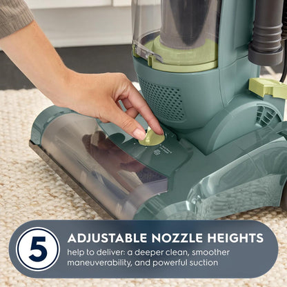 Electrolux EHVS55S5AO Ultimate500™ Upright Vacuum