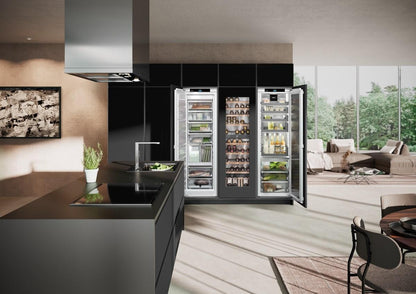 Liebherr IRBP5170 Fully Integrated Refrigerator with BioFresh