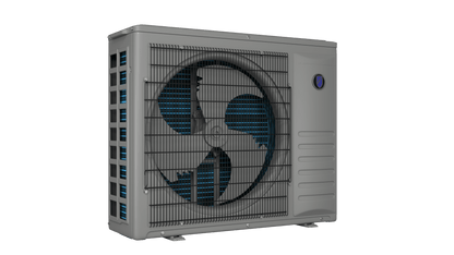 FSHSR36B3D Friedrich Floating Air Select 34,600 BTU 230V Ductless Mini-split Single-zone Heat Pump (Outdoor Unit)