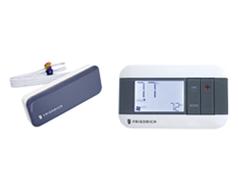 Friedrich WRT2 PTAC WIRELESS REMOTE THERMOSTAT