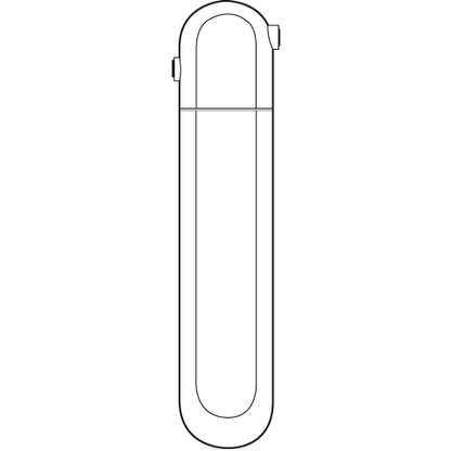 Ge Appliances GXULQ FULL FLOW WATER FILTRATION SYSTEM