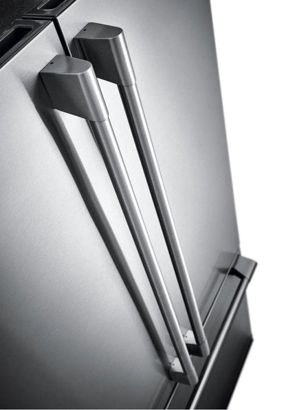 French Door Refrigerator