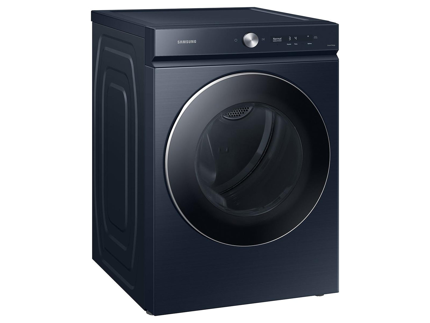 Samsung DVG53BB8900D Bespoke AI Front Load Gas Dryer Super Speed Dry  AI OptiDry™  7.6 cu.ft.