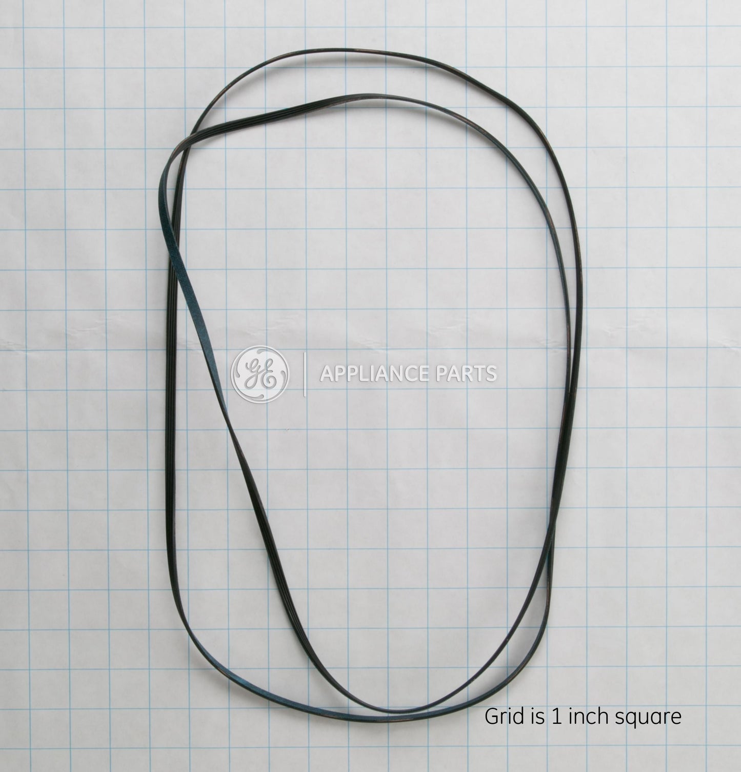Ge Appliances WE12X10014 Dryer belt drive