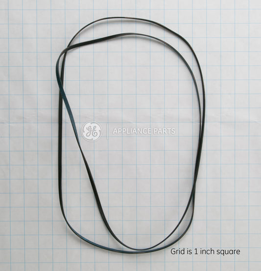 Ge Appliances WE12X10014 Dryer belt drive