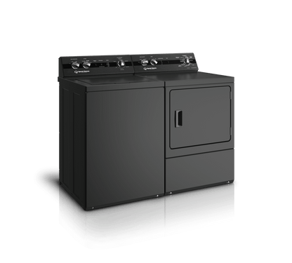 Speed Queen TC5003BN TC5 Top Load Washer with Speed Queen® Classic Clean™  No Lid Lock  5-Year Warranty