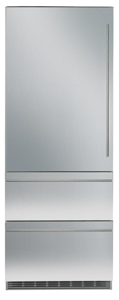 Liebherr HC1581 Combined refrigerator-freezer with NoFrost for integrated use