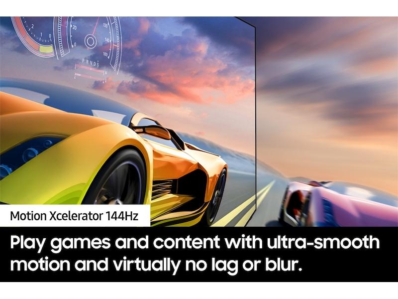 Samsung QN55S95DAFXZA 55" Class OLED S95D