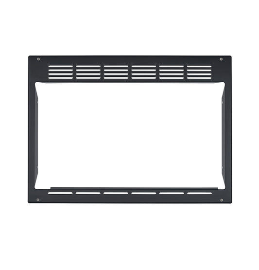 JX1095STBB GE® Microwave Built-In Kit