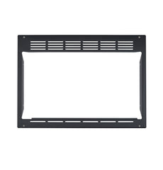 JX1095STBB GE® Microwave Built-In Kit