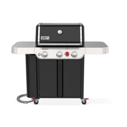 Weber 1500577 Genesis E-330 Gas Grill (Natural Gas) - Black