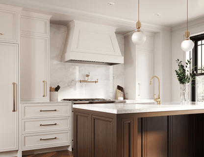 Zephyr AK8340ASX Tornado III Insert, 40in x 15in, SS, BODY ONLY