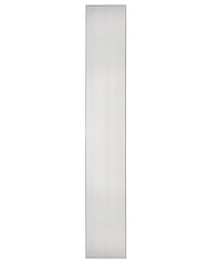 Electrolux LUX3630DFKT Stainless Steel Dual Fuel Range Side Guard