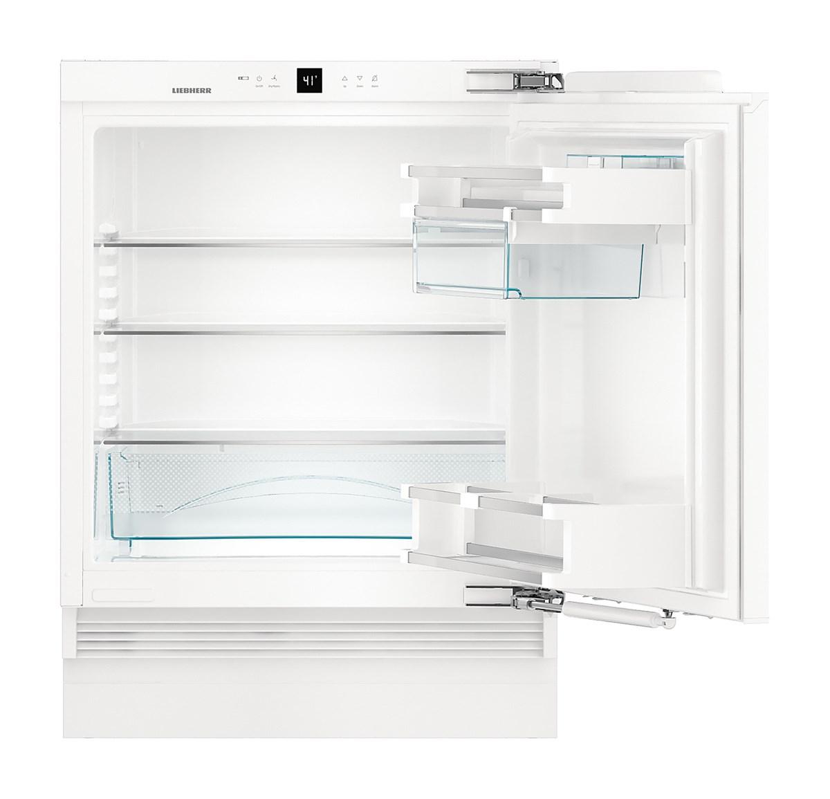 Liebherr UR500 Undercounter Refrigerator 24", Reversible Door