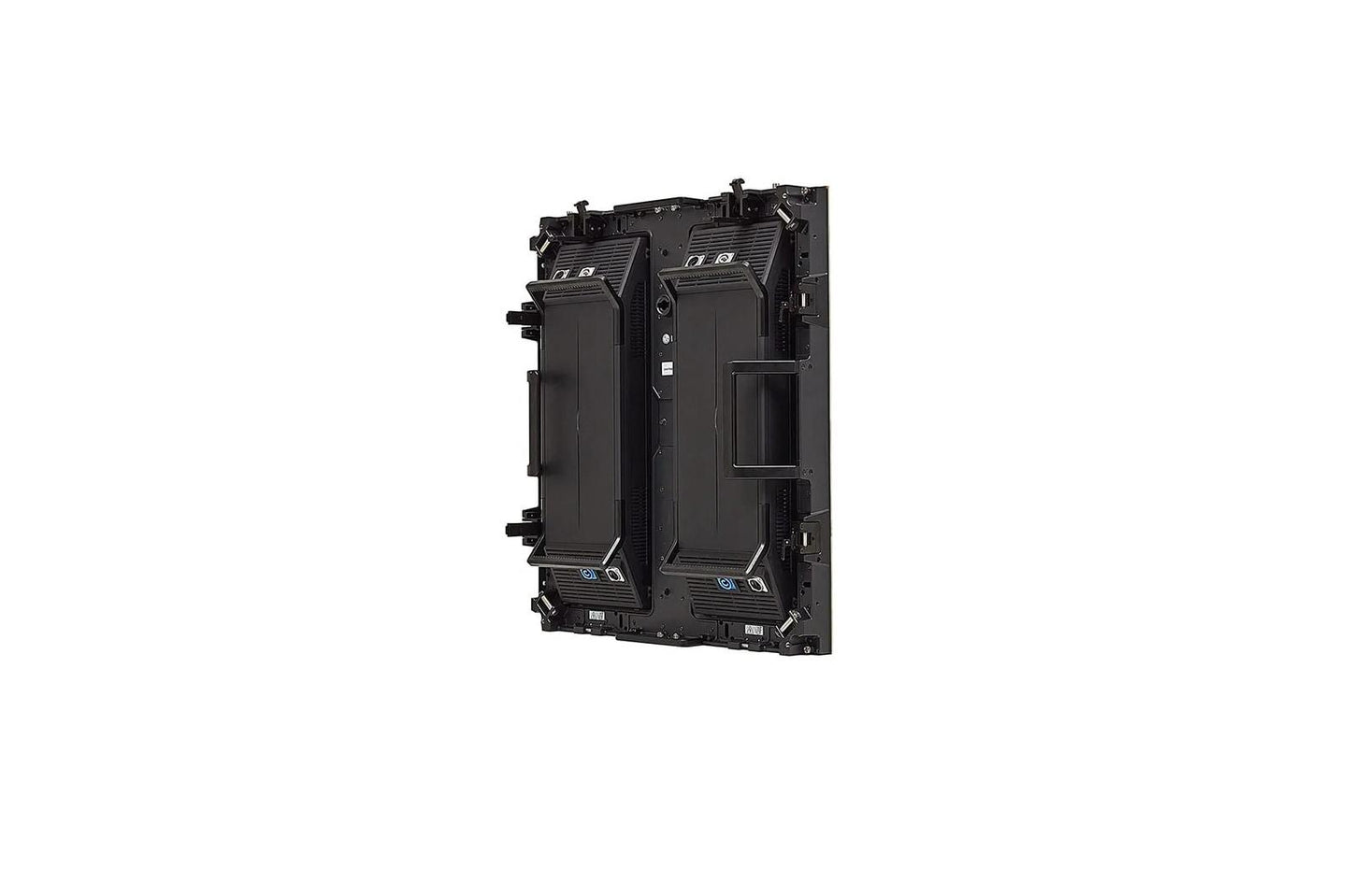 Lg LBAG015G3 LBAG MAGNIT Studio Series MicroLED Wall with Megapixel VR Helios Controller