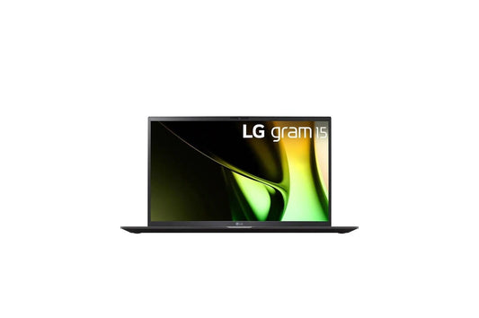 Lg 15Z90SVAPB5U1 15" FHD gram Business Laptop with Intel® Core™ Ultra7, Windows 11 Pro, 16 GB Memory, & 512 GB Storage