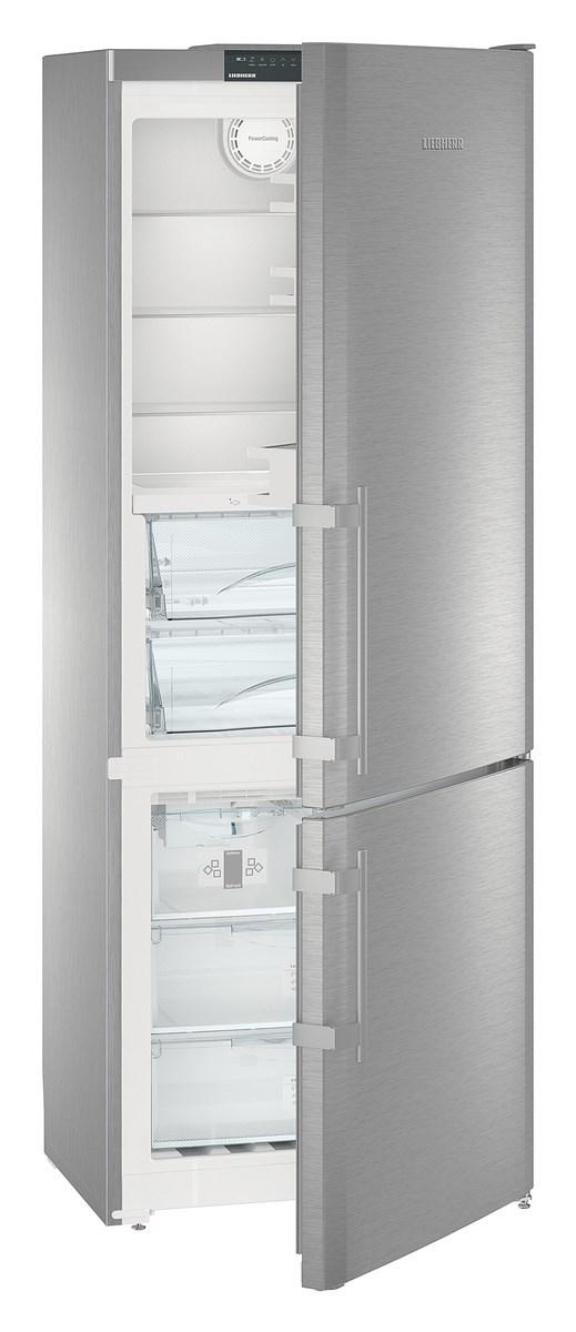 Liebherr Freestanding Refrigerator/Freezer 30", Ice Maker, Right Hinge