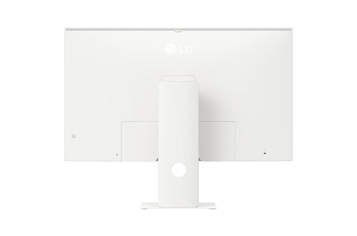 Lg 37U730SAW 37 Inch 4K UHD IPS webOS Smart Monitor with USB Type-C PD 65W
