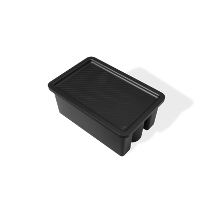3400128 Weber Works™ Caddy with Tray Lid