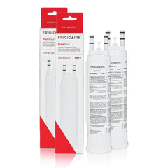 Frigidaire FPPWFU012PAK PurePour™ Water and Ice Refrigerator Filter PWF-1™ - Set of 2