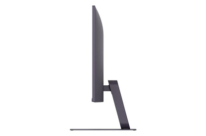 Lg 24G411AB 24 Inch UltraGear™ FHD IPS 120Hz (O/C 144Hz) 1ms MBR G-Sync Compatible HDR10 Gaming Monitor with Slim Stand