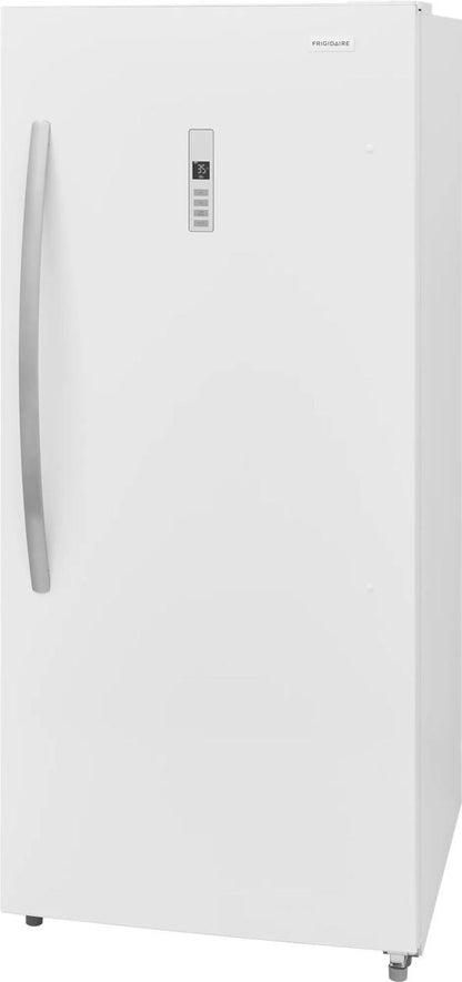 Frigidaire FRAE2136AW 21 Cu. Ft. Garage Ready Upright Refrigerator