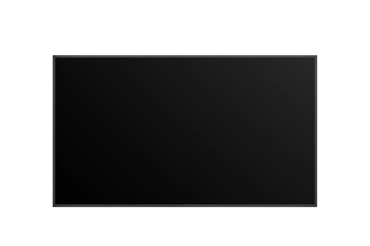 Lg 75UH5QE 75" UH5Q-E Series UHD Signage with LG webOS platform