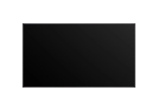 Lg 49UH5QE 49" UH5Q-E Series UHD Signage with LG webOS platform