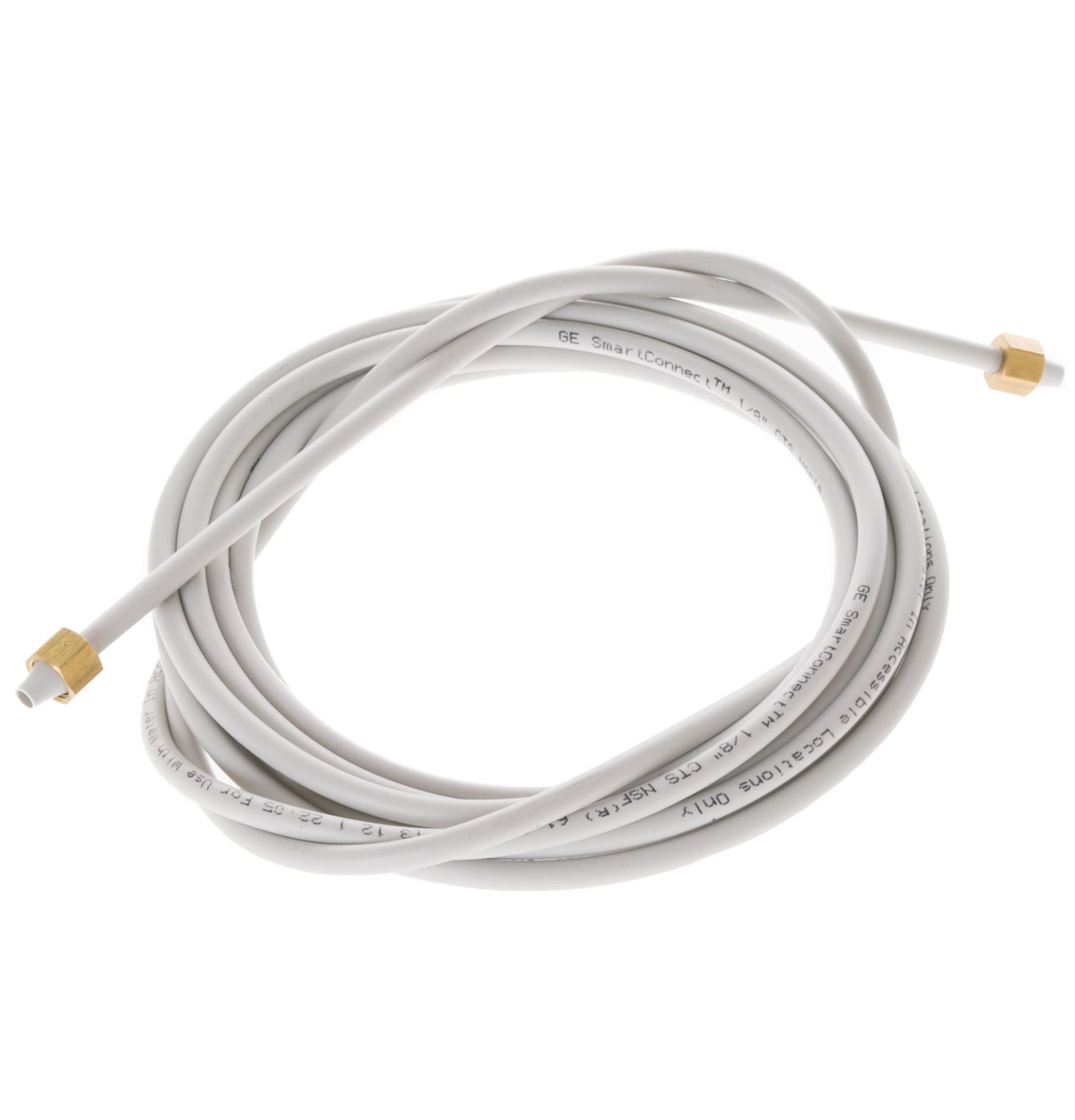 Ge Appliances WX08X10015 Refrigerator Water Line - 15ft Length
