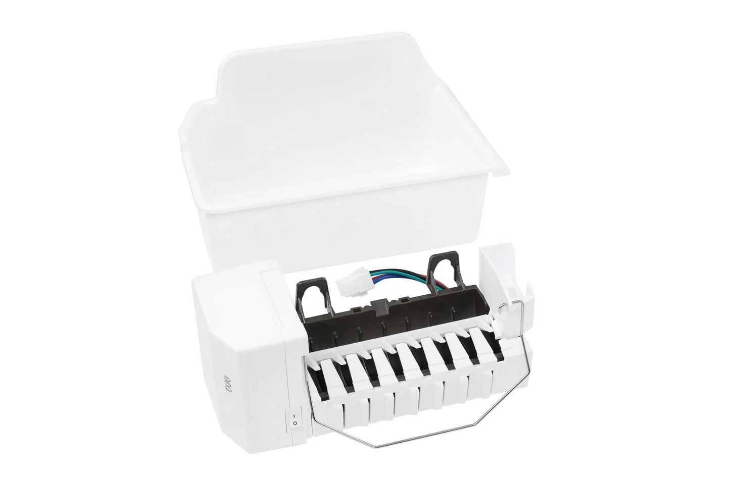 LK60C LG LK60C Automatic Ice Maker Kit