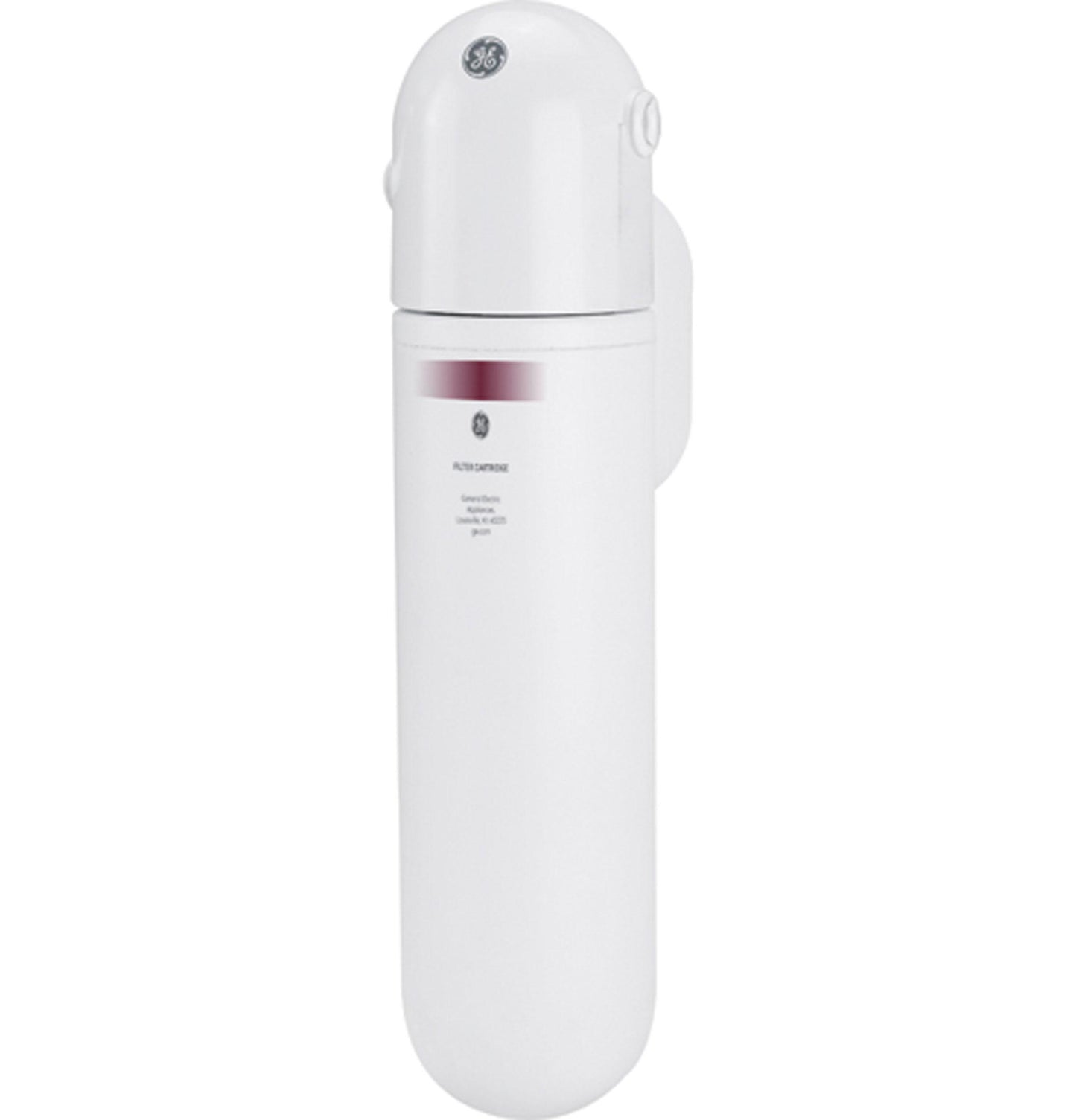 Ge Appliances GXULQ FULL FLOW WATER FILTRATION SYSTEM
