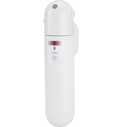 Ge Appliances GXULQ FULL FLOW WATER FILTRATION SYSTEM