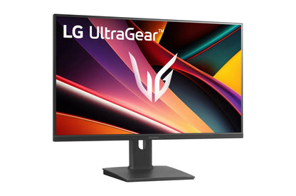 Lg 27G64NAB 27 Inch UltraGear™ G6, QHD 300Hz HDMI 2.1 Gaming Monitor