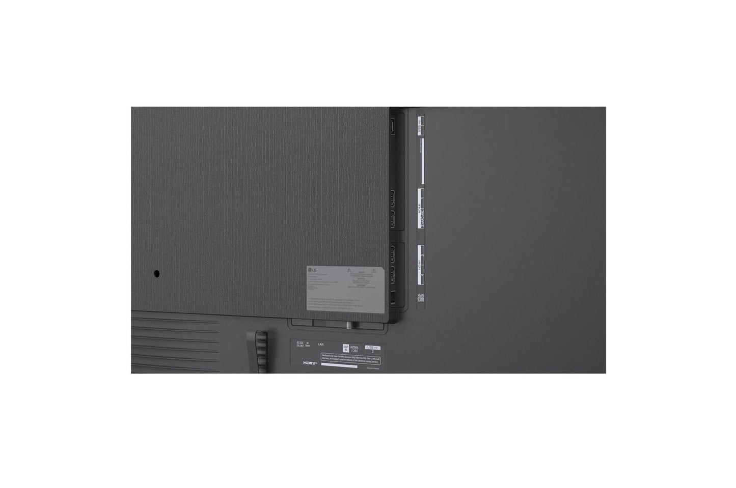 Lg 100MRGB95BU 100 Inch Class LG Micro RGB evo AI MRGB95B 4K Smart TV 2026