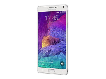 Samsung SMN910TZWETMB Galaxy Note 4 32GB (T-Mobile)