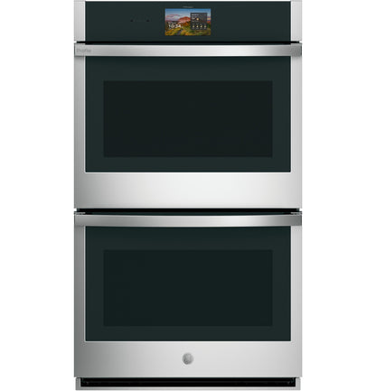 PKD7000SZSS GE Profile™ 27" Smart Built-In Convection Double Wall Oven