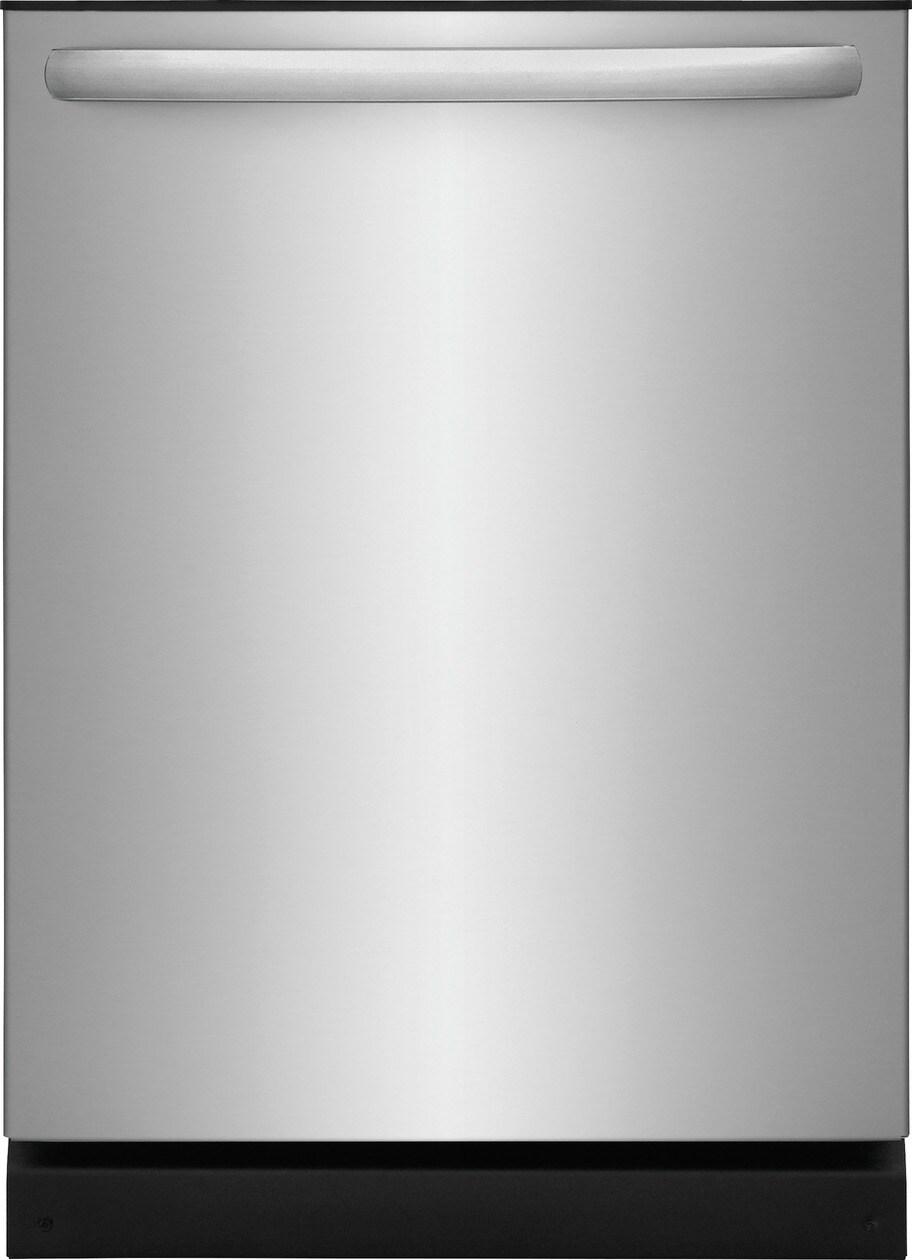 Frigidaire FDPH4316AS 24" Built-In Dishwasher