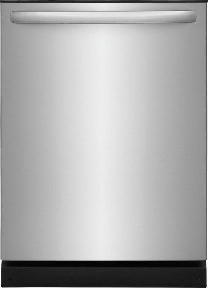 Frigidaire FDPH4316AS 24" Built-In Dishwasher