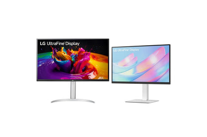 32UP83AKW27US550W LG Essentials: Coding & Productivity Collection