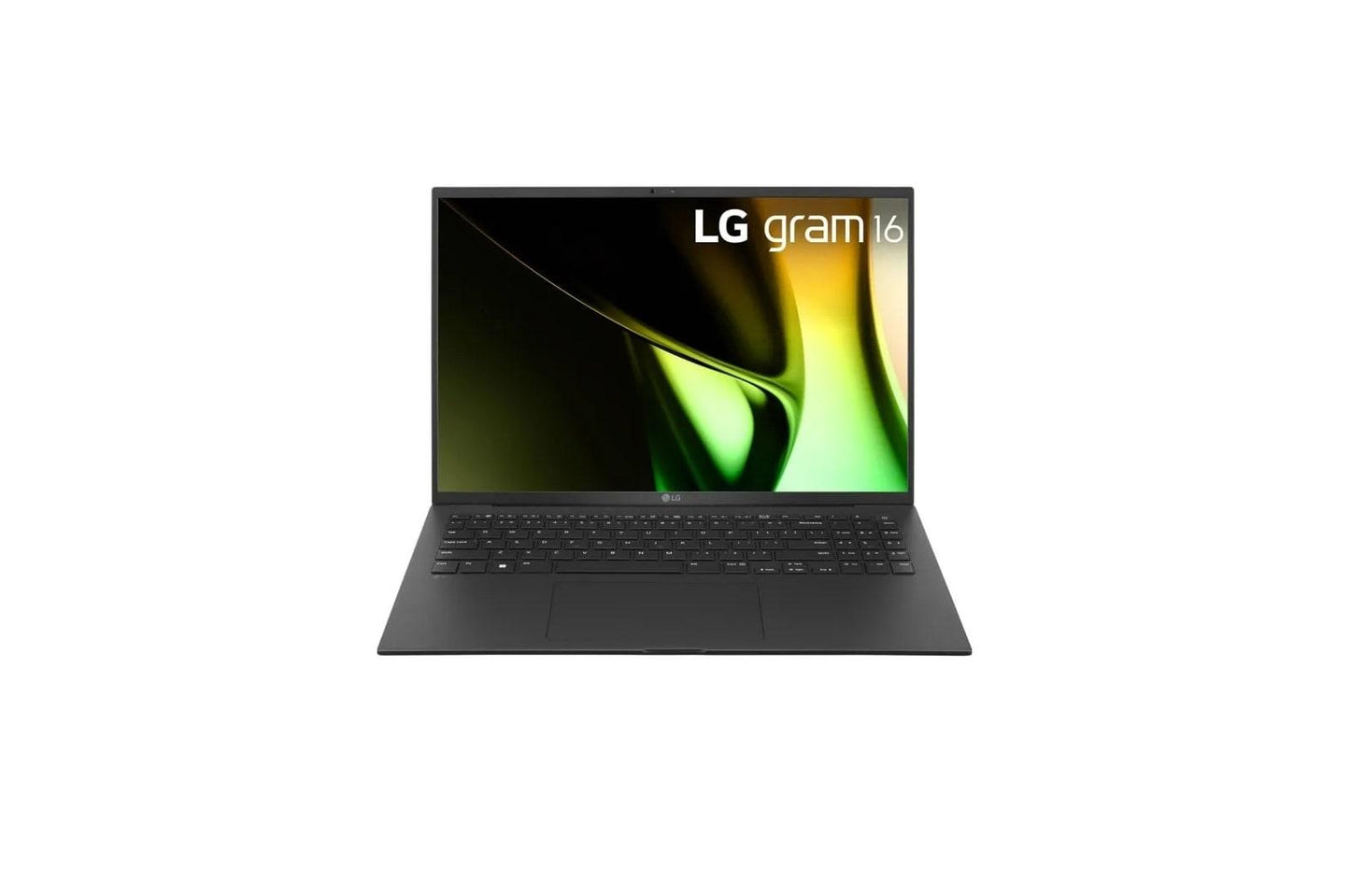 Lg 16Z90SVAPC5U1 16'' WQXGA gram Business Laptop with Intel® Core™ Ultra7, Windows 11 Pro, 16 GB Memory, & 512 GB Storage