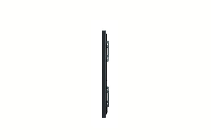 Lg 86UH5JH 86" UH5J-H Series High Haze LCD UHD Signage with webOS™, IP5X Ratingt