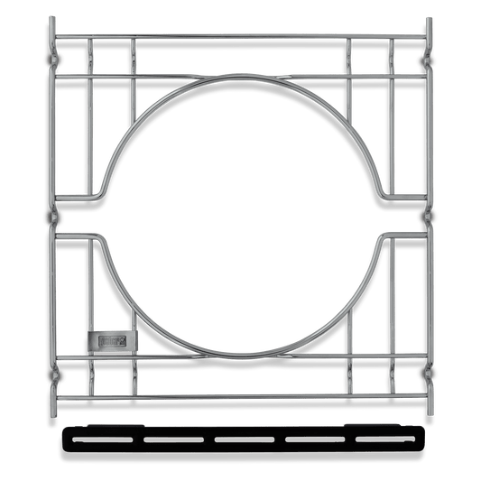 7678 WEBER CRAFTED Frame Kit