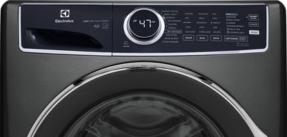 Electrolux ELFW7537AT Front Load Perfect Steam™ Washer with LuxCare® Plus Wash - 4.5 Cu. Ft.
