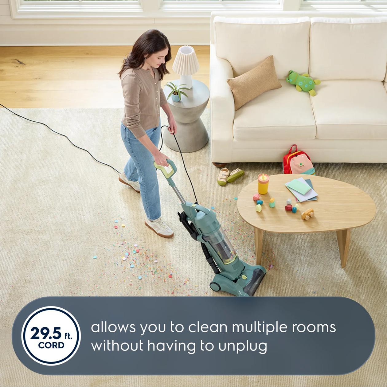 Electrolux EHVS55S5AO Ultimate500™ Upright Vacuum