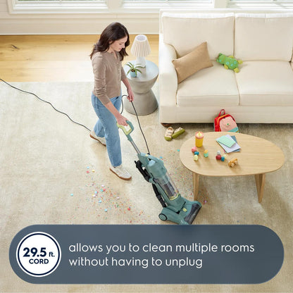 Electrolux EHVS55S5AO Ultimate500™ Upright Vacuum