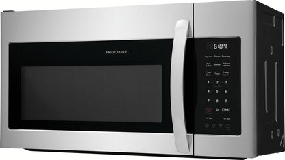 Frigidaire FMOS184LBF 1.8 Cu. Ft. Over-The-Range Microwave
