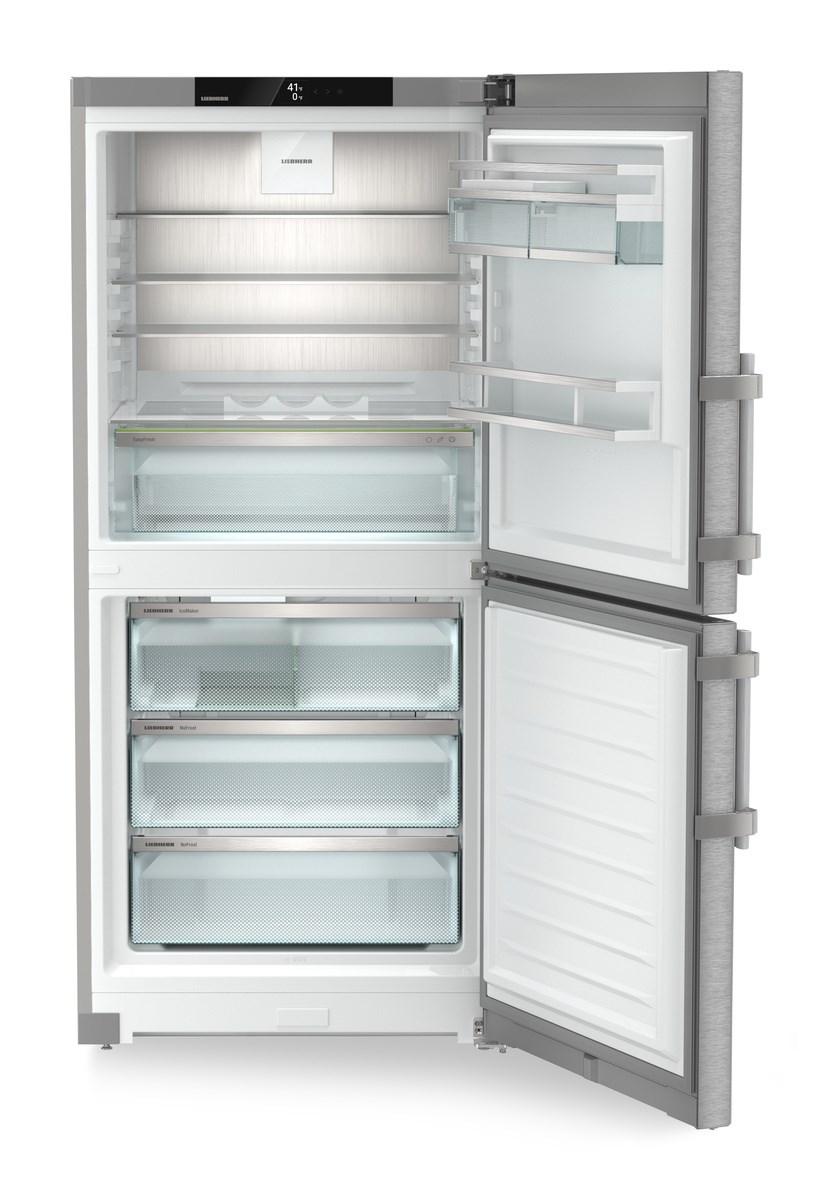 Liebherr C7540IM Combined fridge-freezers with EasyFresh and NoFrost