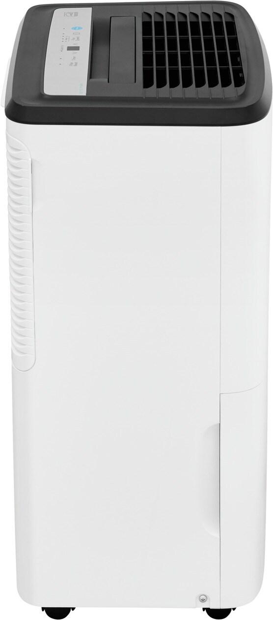 FFAP5034W1 Frigidaire 50 Pint Dehumidifier with Pump (Energy Star® Certified)