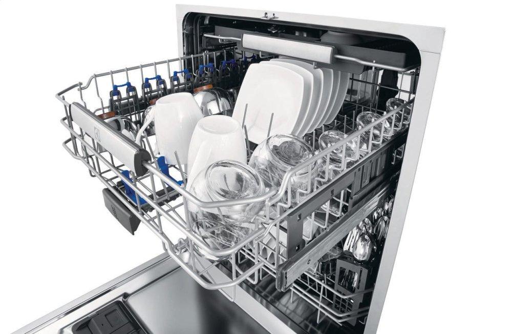 Electrolux EI24ID81SS 24'' Built-In Dishwasher with Perfect Dry™ System