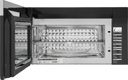 Electrolux EMOW1911AS 30" Over-the-Range Convection Microwave